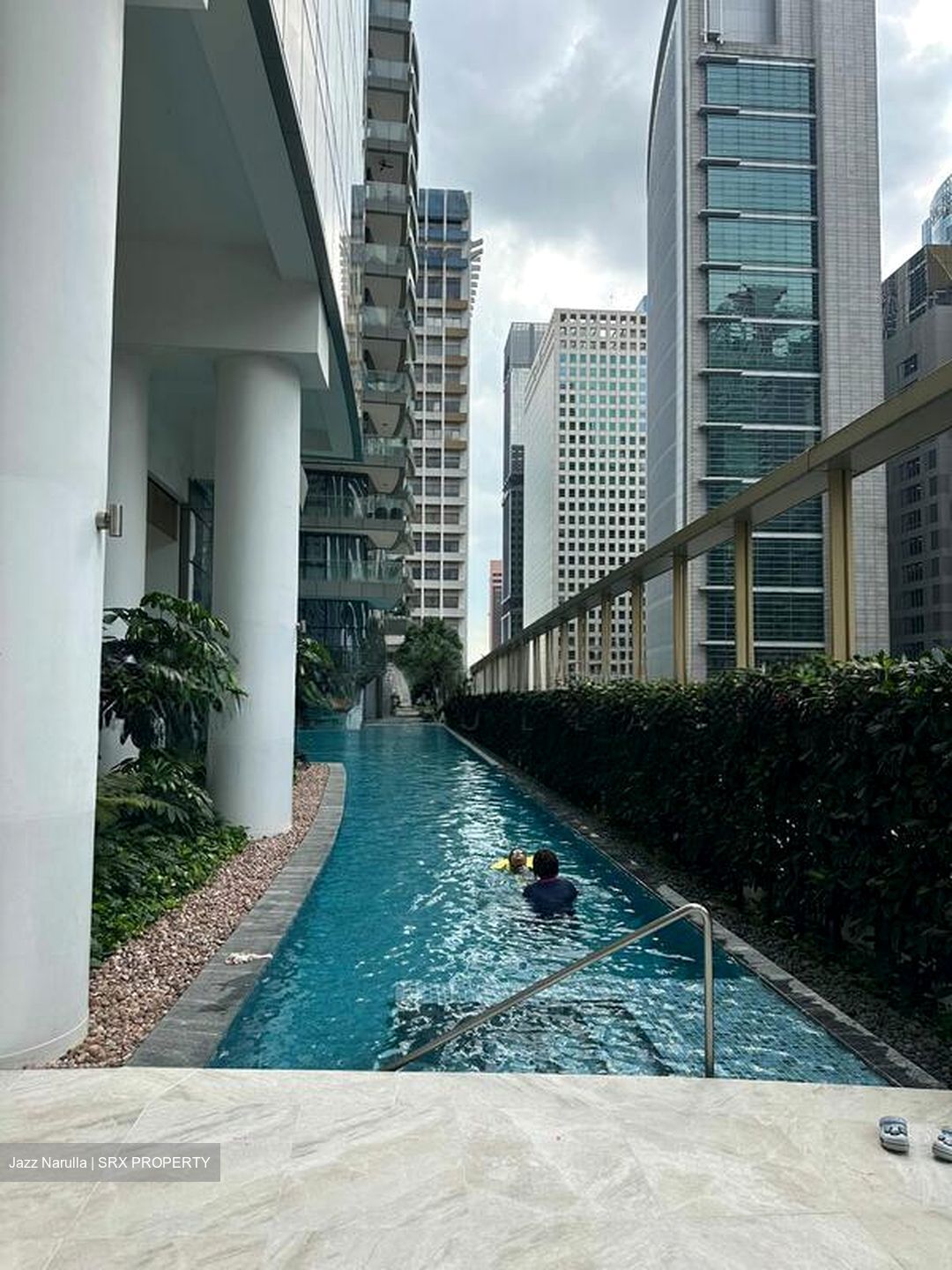 One Shenton (D1), Apartment #522565841